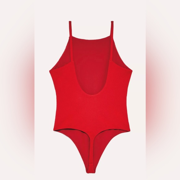 Wilfred Annecy Bodysuit *Textured - Picture 9 of 9